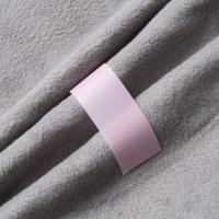 Лента силиконовая Biguna 35 S, прозрачная розовая, 50 см