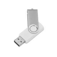 Флеш-карта USB 2. 0 8 ГБ Флэш С1, белый