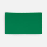 Лейбл Listra Soft Touch, M, зеленый