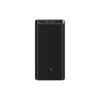 Аккумулятор внешний 20000 мА·ч Mi Power Bank 3 Pro PLM07ZM (VXN4254GL)