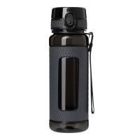 Бутылка для воды Vector, черная