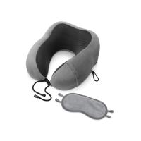 Набор для путешествия Dream, серый