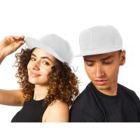 Бейсболка с прямым козырьком Los Angeles 2. 0, белый