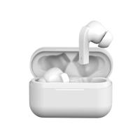 Беспроводные наушники HIPER TWS Alpha PX8 (HTW-APX8) Bluetooth 5. 0 гарнитура, Белый