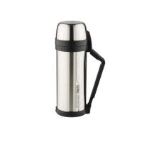 Термос из нерж. стали тм THERMOS FDH Stainless Steel Vacuum Flask 2. 0L, стальной