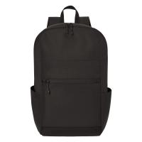 Рюкзак Moris, черный