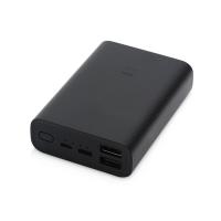 Аккумулятор внешний 10000 мА·ч Mi Power Bank 3 Ultra compact (BHR4412GL)