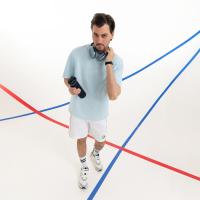 Футболка унисекс RUST NEO, 240 гр. , голубой