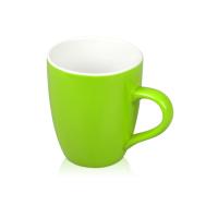 Кружка Tulip d8, 5 х 11 см, зеленое яблоко
