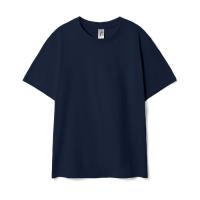 Футболка детская Regent Kids 150, темно-синяя (navy)