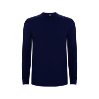 Футболка с длинным рукавом Extreme детская, нэйви