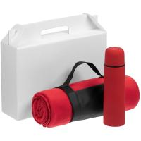 Набор Meeting Pont, ver. 2, красный