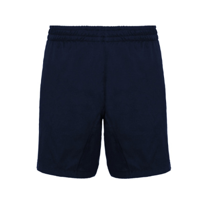 Спортивные шорты Andy мужские, нэйви (размер M)