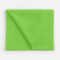 Шарф Yong, светло-зеленый (салатовый)