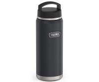 Термос из нерж. стали тм THERMOS IS-212 GT 1. 2L, темно-серый