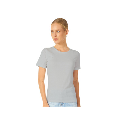 Футболка Heavy Super Club 2. 0 женская, жемчужный (размер L)