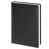 Ежедневник Sagrin, недатированный, черный