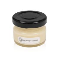 Крем-мёд с ванилью 35