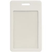 Чехол для пропуска Devon, белый