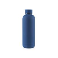 ODIN. Термобутылка 550 мл (Тёмно-синий)