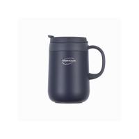 Термокружка из нерж. стали тм THERMOcafe TCCM-460SY (OGY) 0, 46L