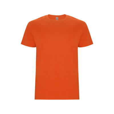 Футболка Stafford мужская, оранжевый (размер S)