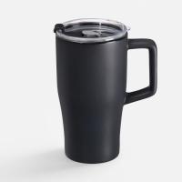 Кружка Grandios, черная