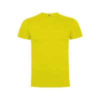 Футболка Dogo Premium мужская, желтый