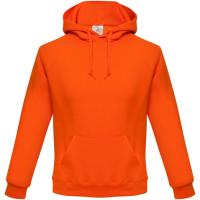 Толстовка ID. 003 оранжевая