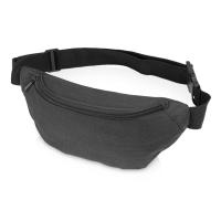 Сумка на пояс Planar,  серый