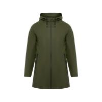 Дождевик мужской Sitka, темный армейский зеленый