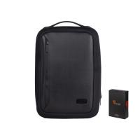 Рюкзак Toff для ноутбука 15, 6'', черный