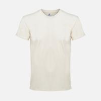 Футболка Imperial 190, светло-бежевая (неокрашенная)