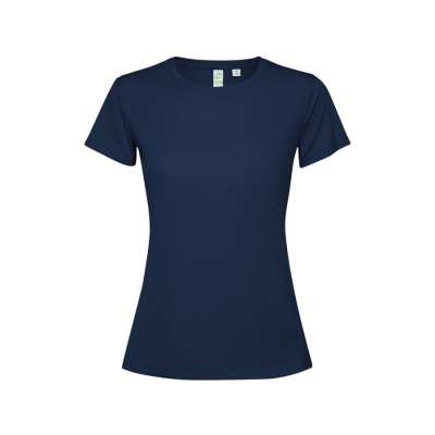 Футболка Estoril женская, синий нэйви (размер S)