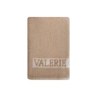 Полотенце Valerie Concept VT Beige S3