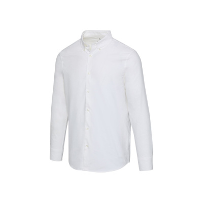 Sphene мужская рубашка оксфорд - Белый