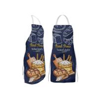 Фартук с возможностью полноцветной печати