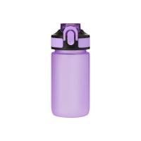 Бутылка для воды Flip mini, фиолетовая