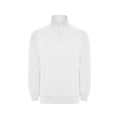 Свитшот Aneto мужской, белый