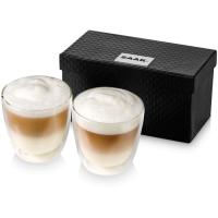 Набор для кофе для двух персон