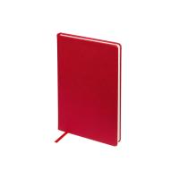 Ежедневник А5 датированный Megapolis Loft на 2026, красный