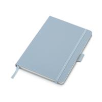 Блокнот Vision 2. 0 А5 в твердой обложке, голубой