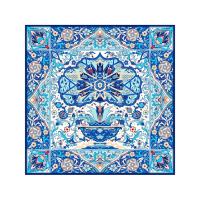 Платок Арабески