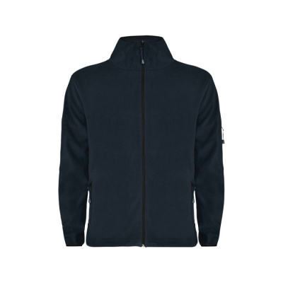 Куртка флисовая Luciane мужская, нэйви