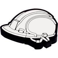 Флешка «Каска», белая, 16 Гб