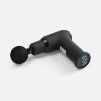 Перкуссионный массажер Stress Away, черный