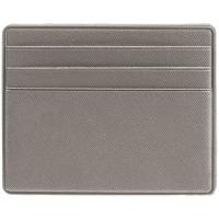 Чехол для карточек Devon, серый