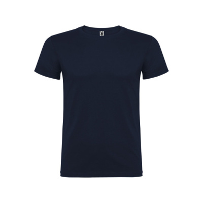 Футболка Beagle мужская, нэйви (размер S)