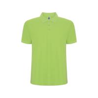 Рубашка поло Pegaso мужская, салатовый