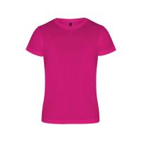 Футболка Camimera мужская, фуксия